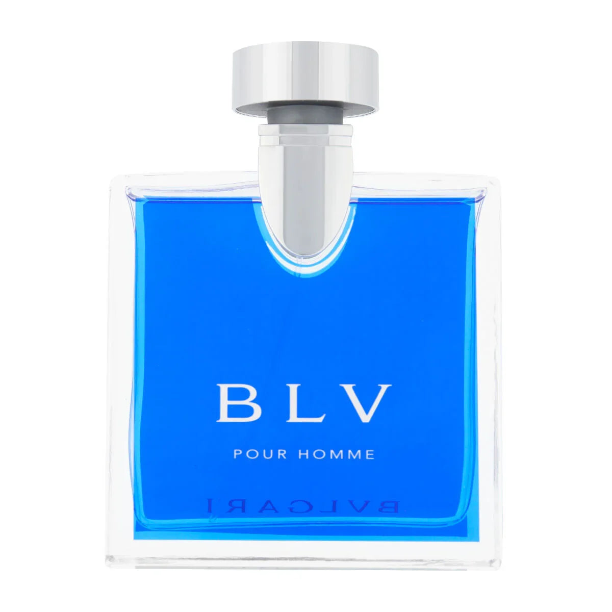 Men's Perfume Bvlgari EDT BLV Pour Homme 100 ml - Yestore