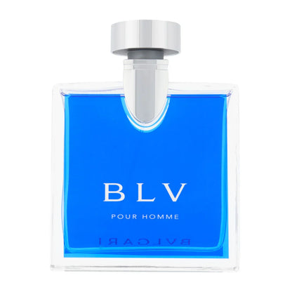 Men's Perfume Bvlgari EDT BLV Pour Homme 100 ml - Yestore