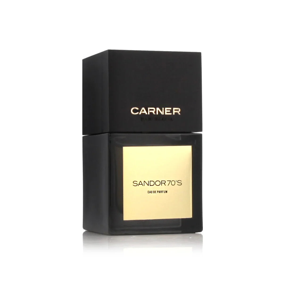 Unisex Perfume Carner Barcelona EDP Sandor 70'S 50 ml - Yestore