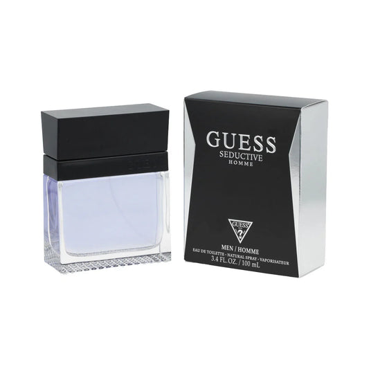 Profumo Uomo Guess Seductive EDT 100 ml - Yestore