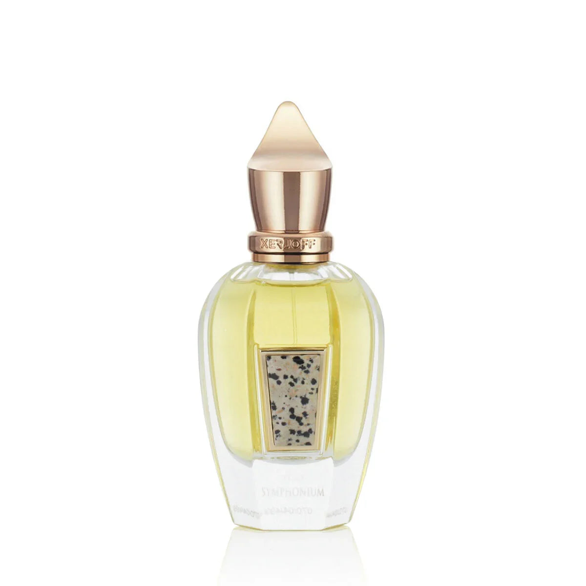 Unisex Perfume Xerjoff XJ 17/17 Symphonium 50 ml - Yestore