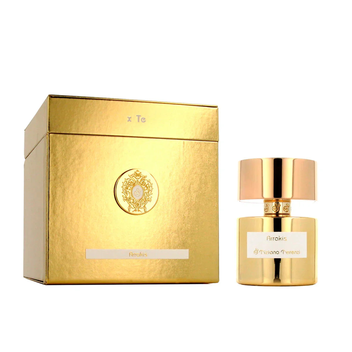 Unisex Perfume Tiziana Terenzi Arrakis 100 ml - Yestore