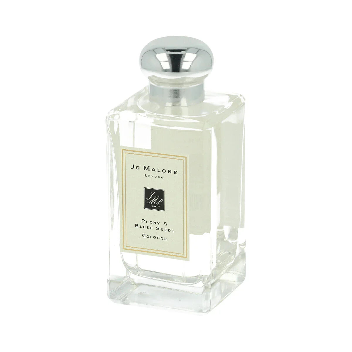 Women's Perfume Jo Malone EDC Peony & Blush Suede 100 ml - Yestore