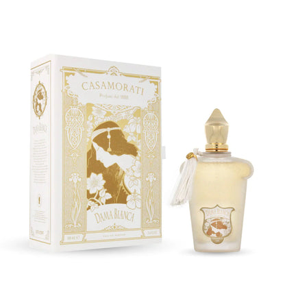 Women's Perfume Xerjoff EDP Casamorati 1888 Dama Bianca 100 ml - Yestore