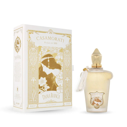 Women's Perfume Xerjoff EDP Casamorati 1888 Dama Bianca 100 ml - Yestore