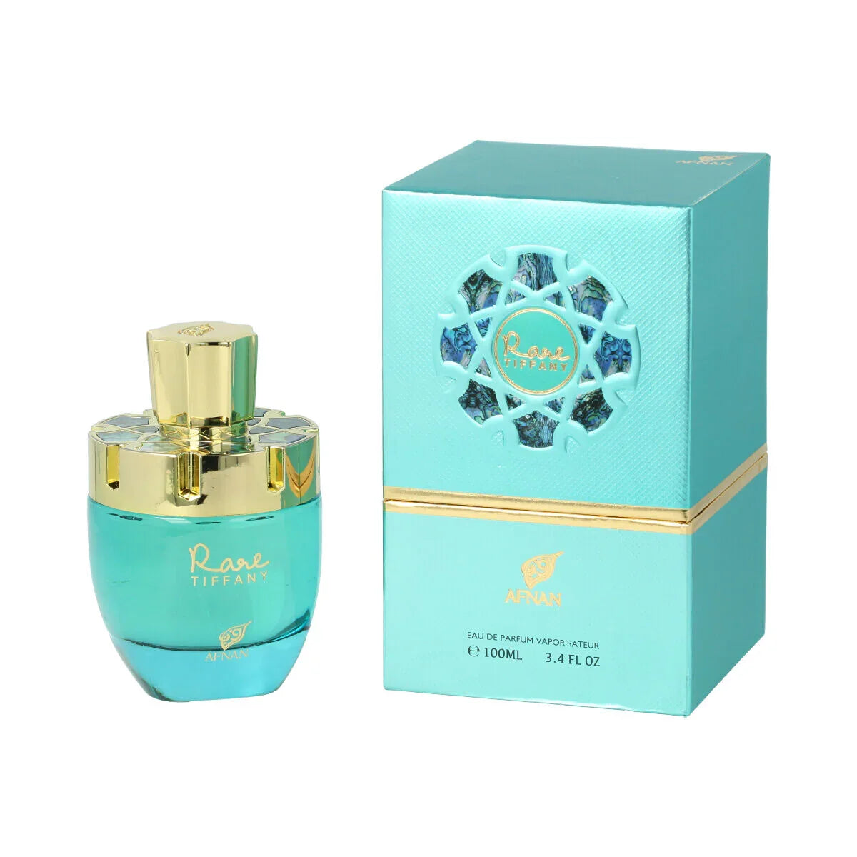 Women's Perfume Afnan EDP - Yestore