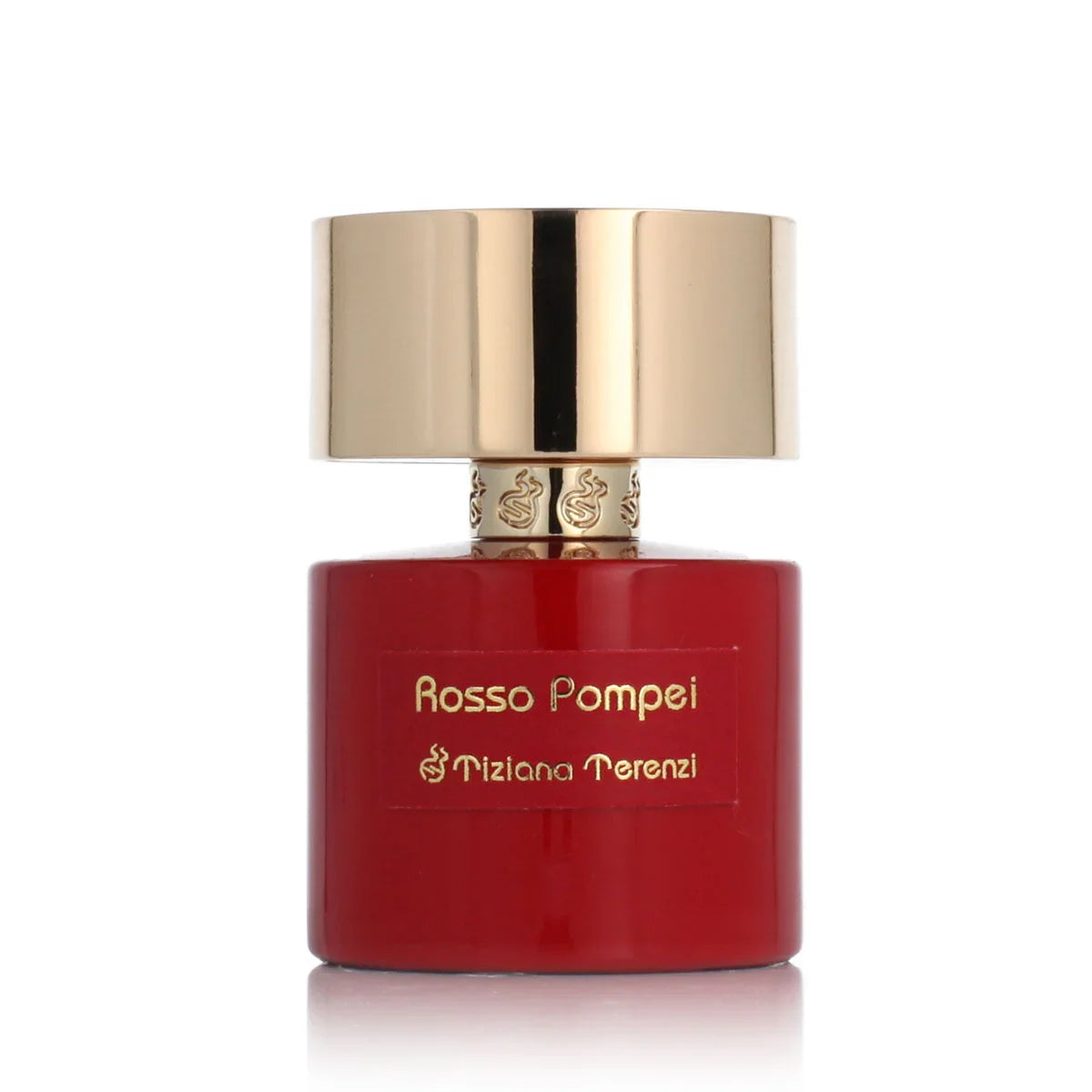 Women's Perfume Tiziana Terenzi Rosso Pompei 100 ml - Yestore