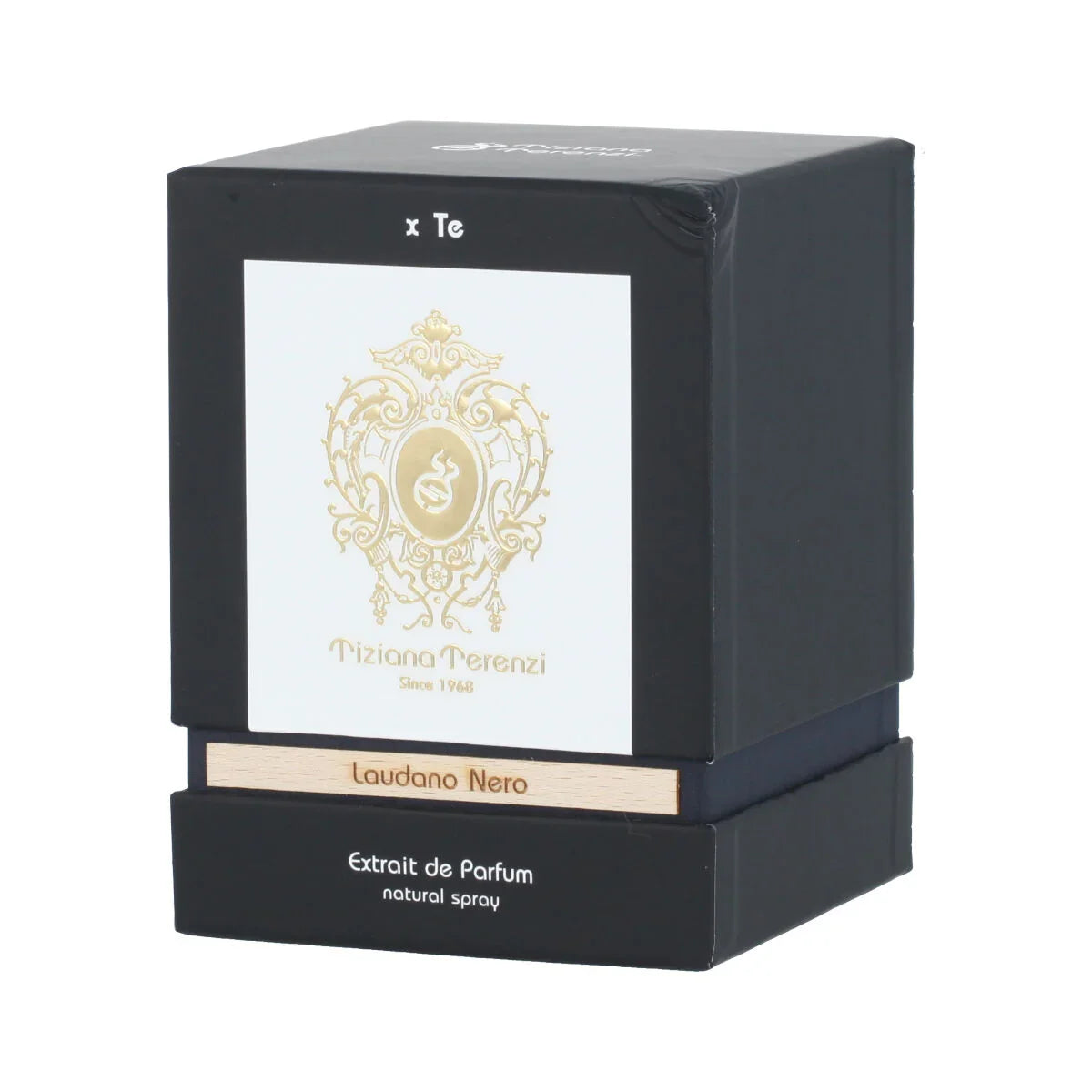 Unisex Perfume Tiziana Terenzi Laudano Nero 100 ml - Yestore