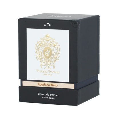 Unisex Perfume Tiziana Terenzi Laudano Nero 100 ml - Yestore