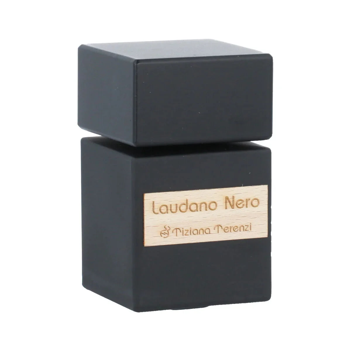 Unisex Perfume Tiziana Terenzi Laudano Nero 100 ml - Yestore