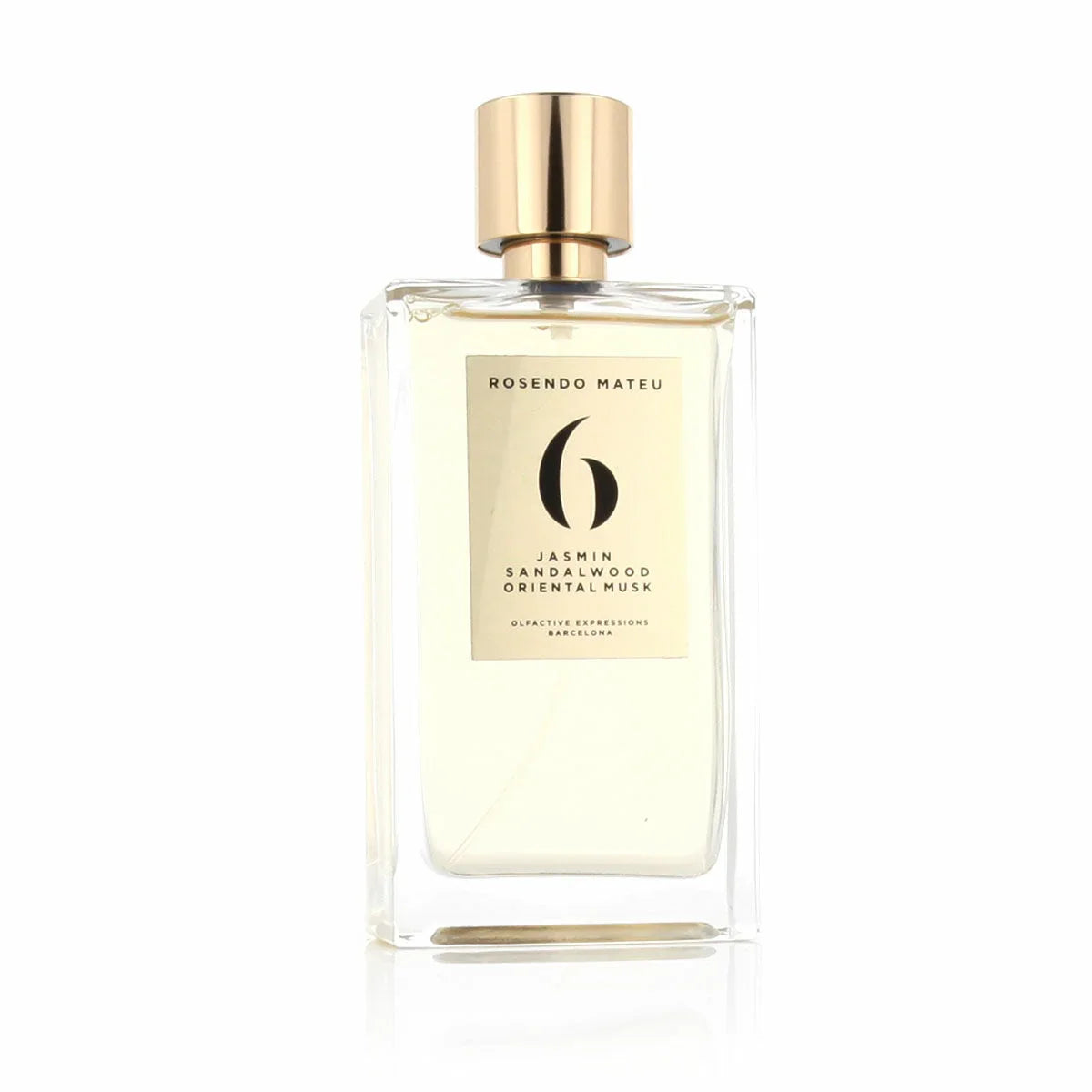 Men's Perfume Rosendo Mateu EDP Olfactive Expressions Nº 6 100 ml - Yestore