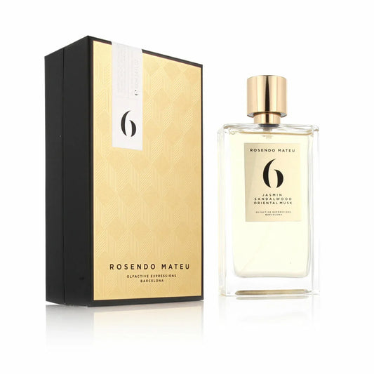 Men's Perfume Rosendo Mateu EDP Olfactive Expressions Nº 6 100 ml - Yestore