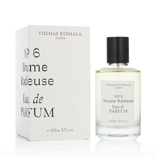 Unisex Perfume Thomas Kosmala EDP No.6 Brume Radieuse 100 ml - Yestore