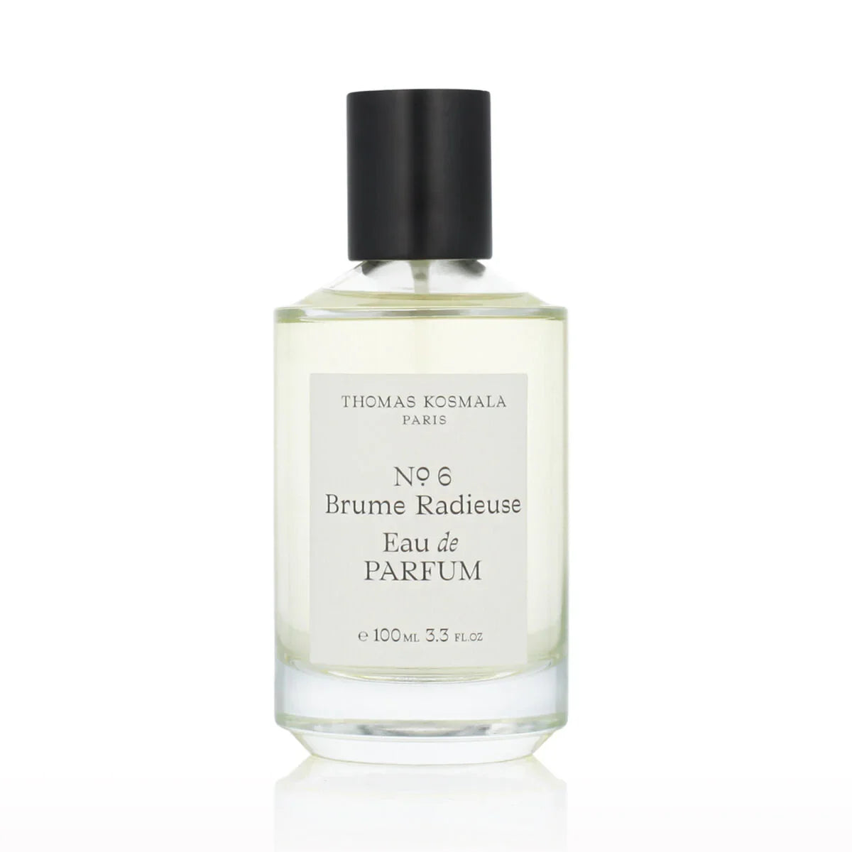 Unisex Perfume Thomas Kosmala EDP No.6 Brume Radieuse 100 ml - Yestore