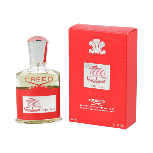 Men's Perfume Creed EDP Viking 50 ml - Yestore