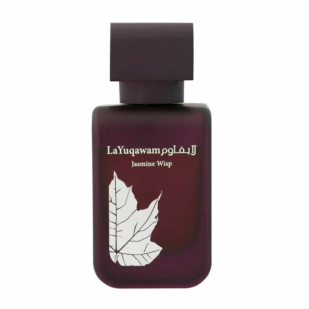 Profumo Donna Rasasi LA YUQAWAM JASMINE WISP - Yestore
