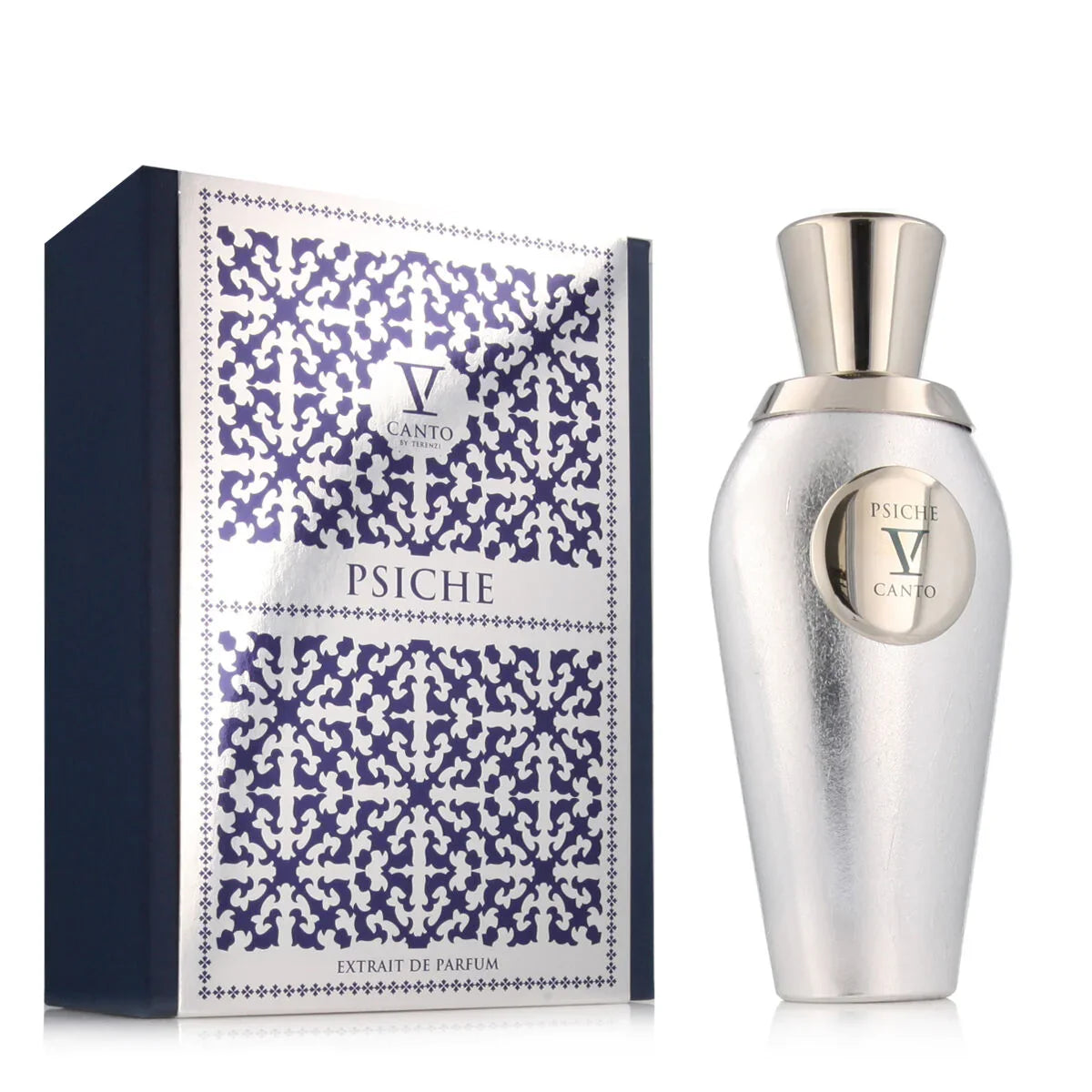 Unisex Perfume V Canto Psiche 100 ml - Yestore