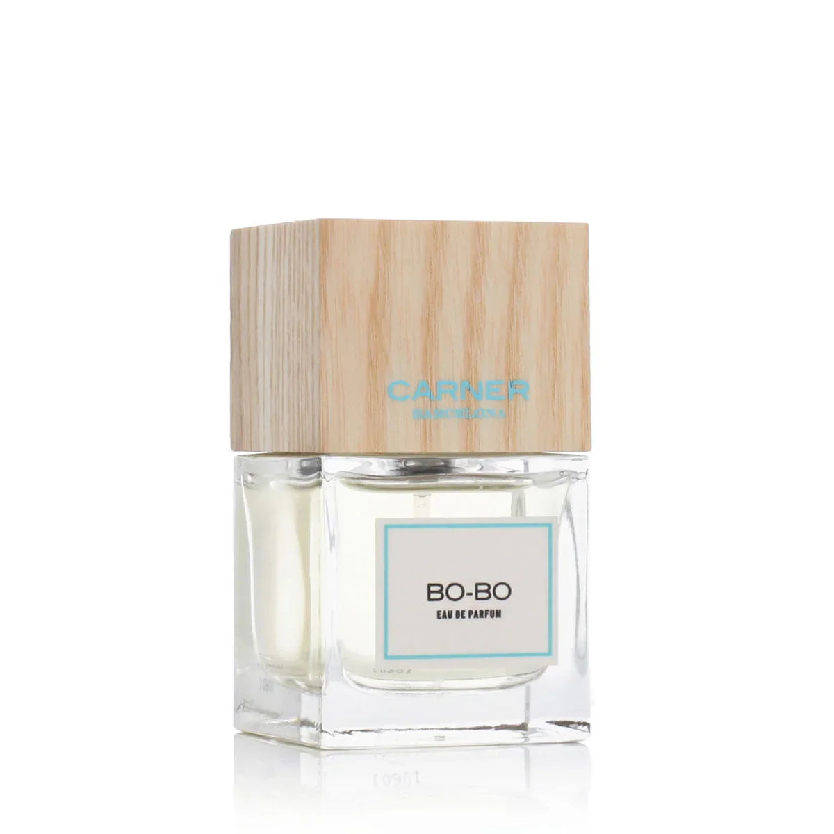 Unisex Perfume Carner Barcelona EDP Bo-Bo 50 ml - Yestore
