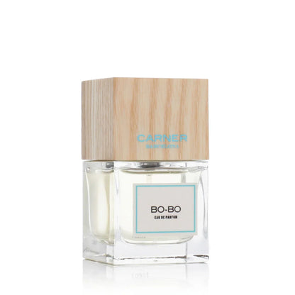 Unisex Perfume Carner Barcelona EDP Bo-Bo 50 ml - Yestore