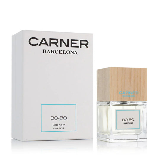 Unisex Perfume Carner Barcelona EDP Bo-Bo 100 ml - Yestore