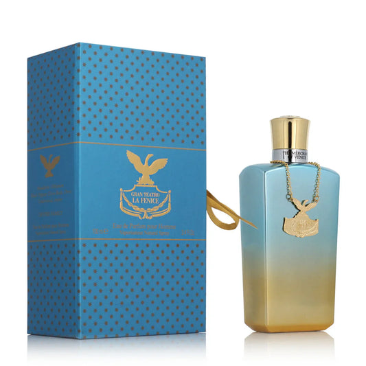Men's Perfume The Merchant of Venice La Fenice Pour Homme EDP 100 ml - Yestore