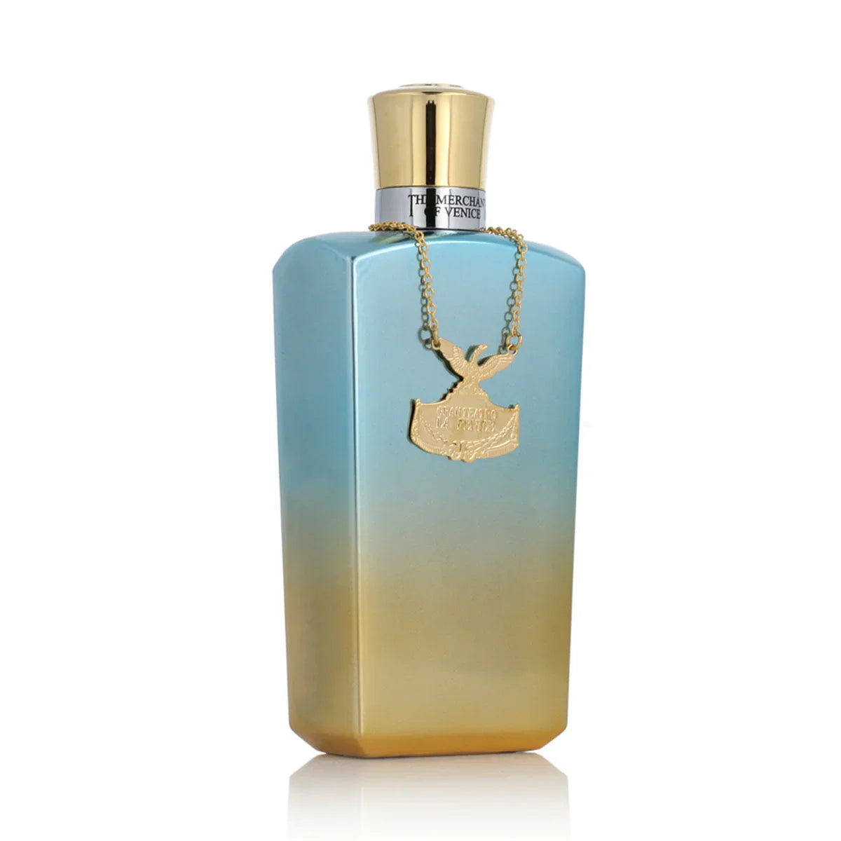 Men's Perfume The Merchant of Venice La Fenice Pour Homme EDP 100 ml - Yestore