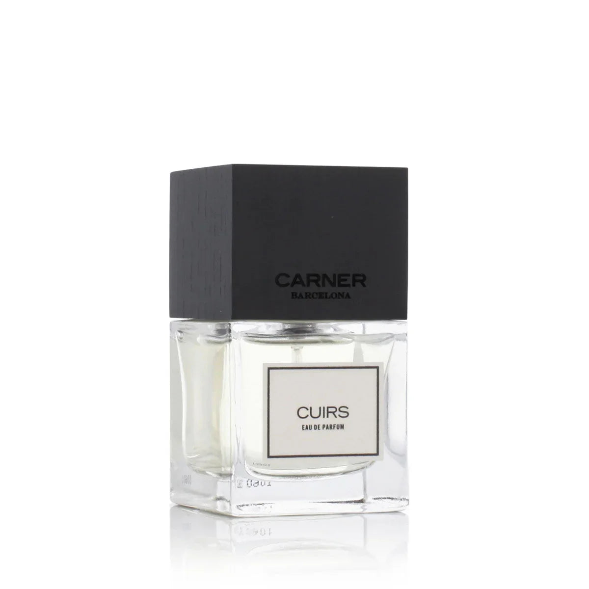 Unisex Perfume Carner Barcelona EDP Cuirs 50 ml - Yestore