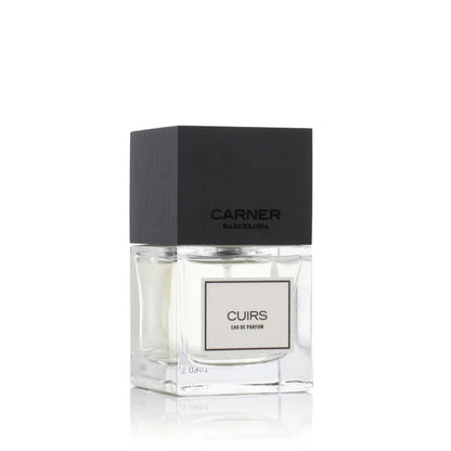 Unisex Perfume Carner Barcelona EDP Cuirs 50 ml - Yestore