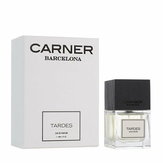 Women's Perfume Carner Barcelona EDP Tardes 50 ml - Yestore