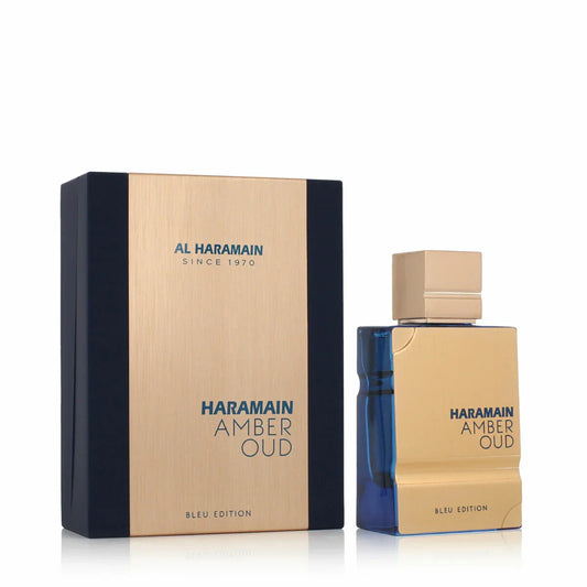 Profumo Unisex Al Haramain AMBER OUD - Yestore