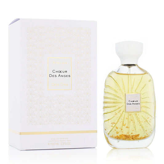 Unisex Perfume Atelier Des Ors EDP Choeur Des Anges 100 ml - Yestore