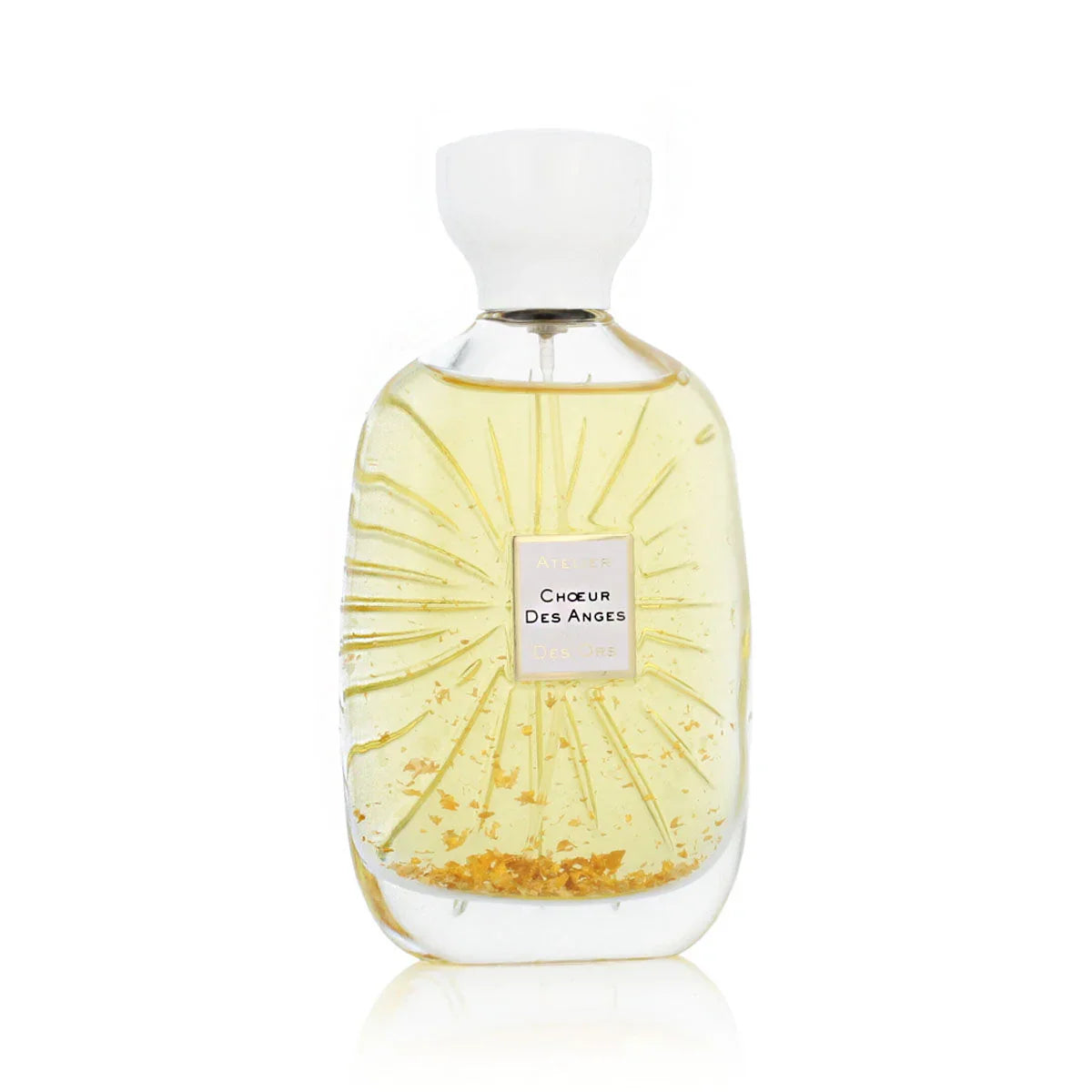 Unisex Perfume Atelier Des Ors EDP Choeur Des Anges 100 ml - Yestore