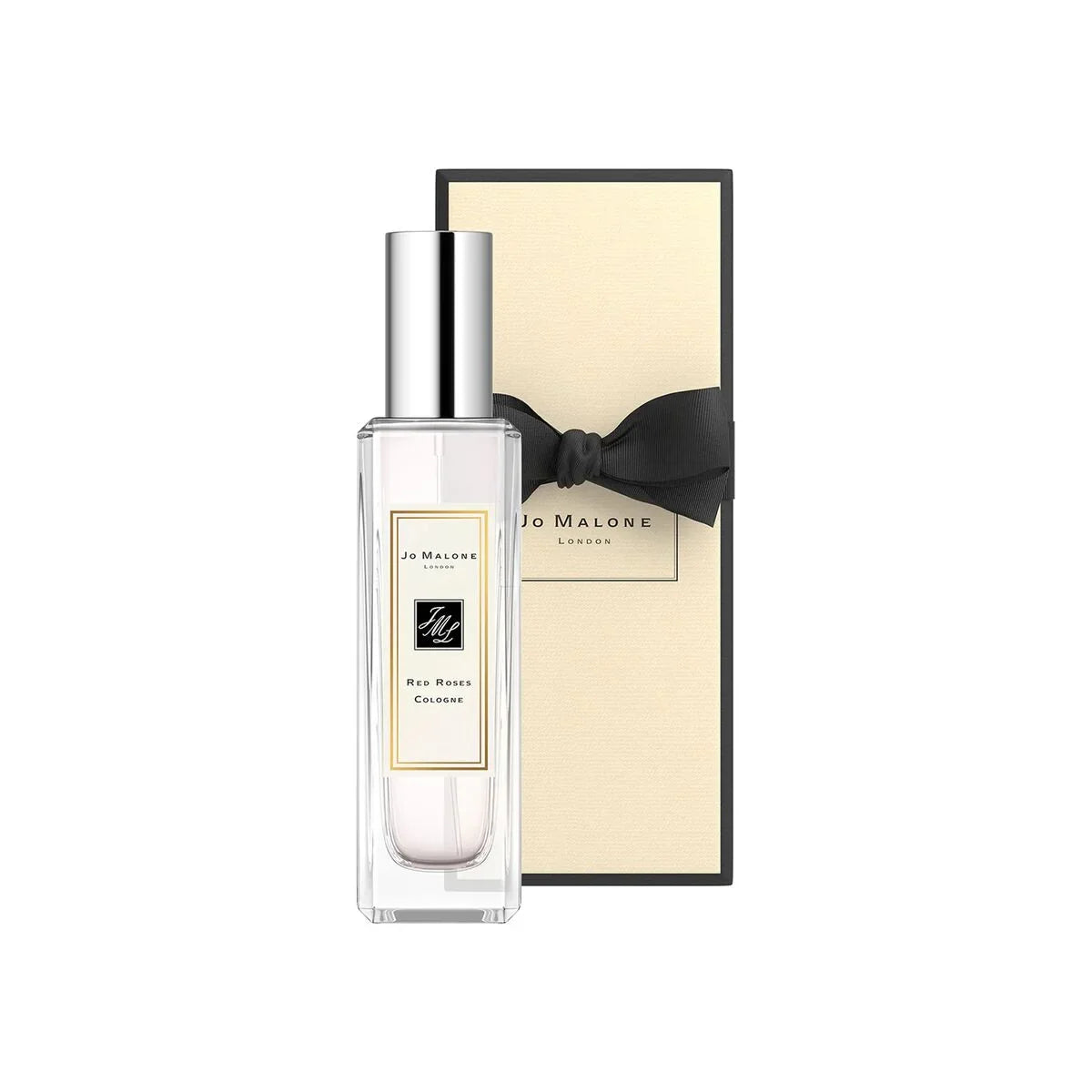 Women's Perfume Jo Malone EDC Red Roses Cologne 30 ml - Yestore