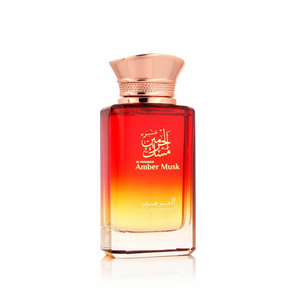 Profumo Unisex Al Haramain AMBER MUSK - Yestore