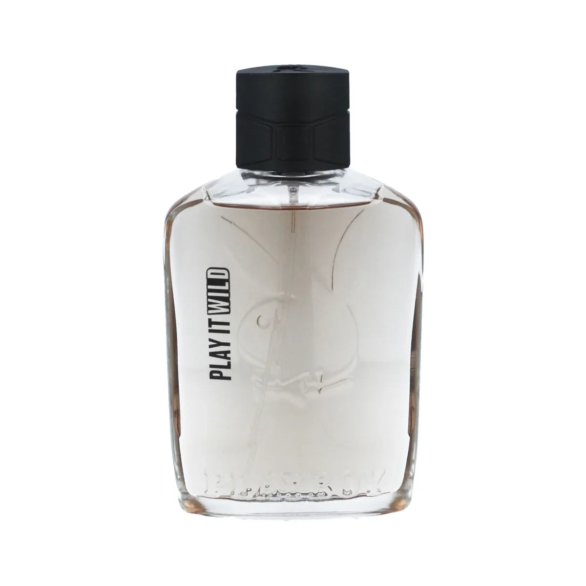 Men's Perfume Playboy Play It Wild for Him EDT 100 ml - Yestore