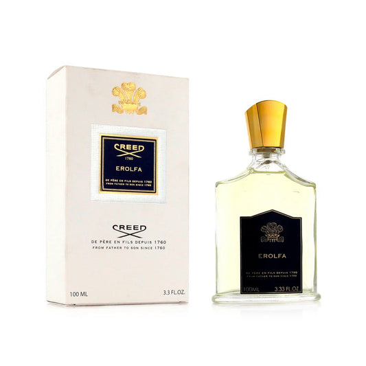 Men's Perfume Creed EDP Erolfa 100 ml - Yestore