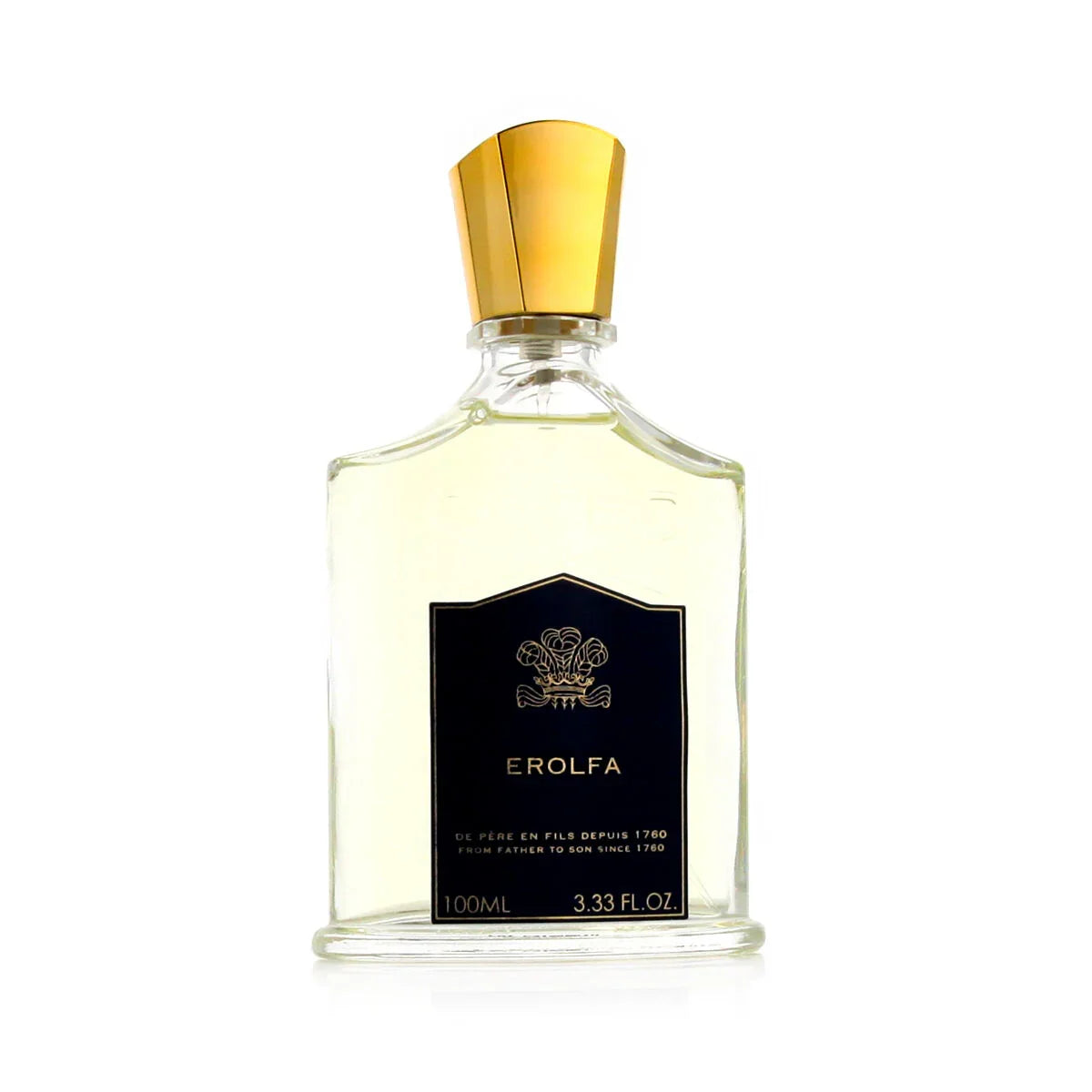 Men's Perfume Creed EDP Erolfa 100 ml - Yestore