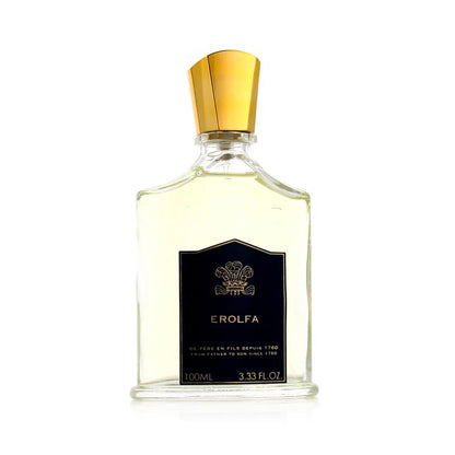 Men's Perfume Creed EDP Erolfa 100 ml - Yestore
