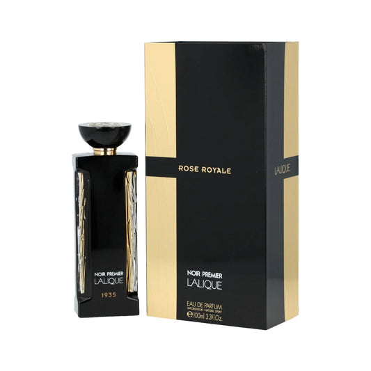 Unisex Perfume Lalique EDP Rose Royale 100 ml - Yestore