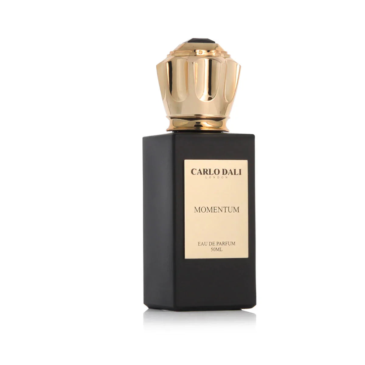 Unisex Perfume Carlo Dali EDP Momentum 50 ml - Yestore