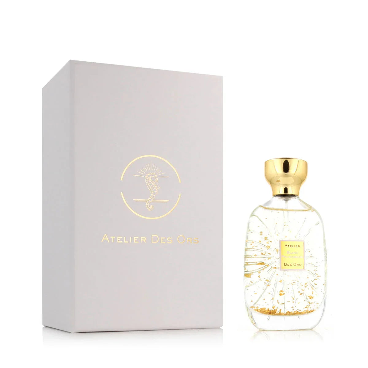 Unisex Perfume Atelier Des Ors EDP Blanc Polychrome 100 ml - Yestore