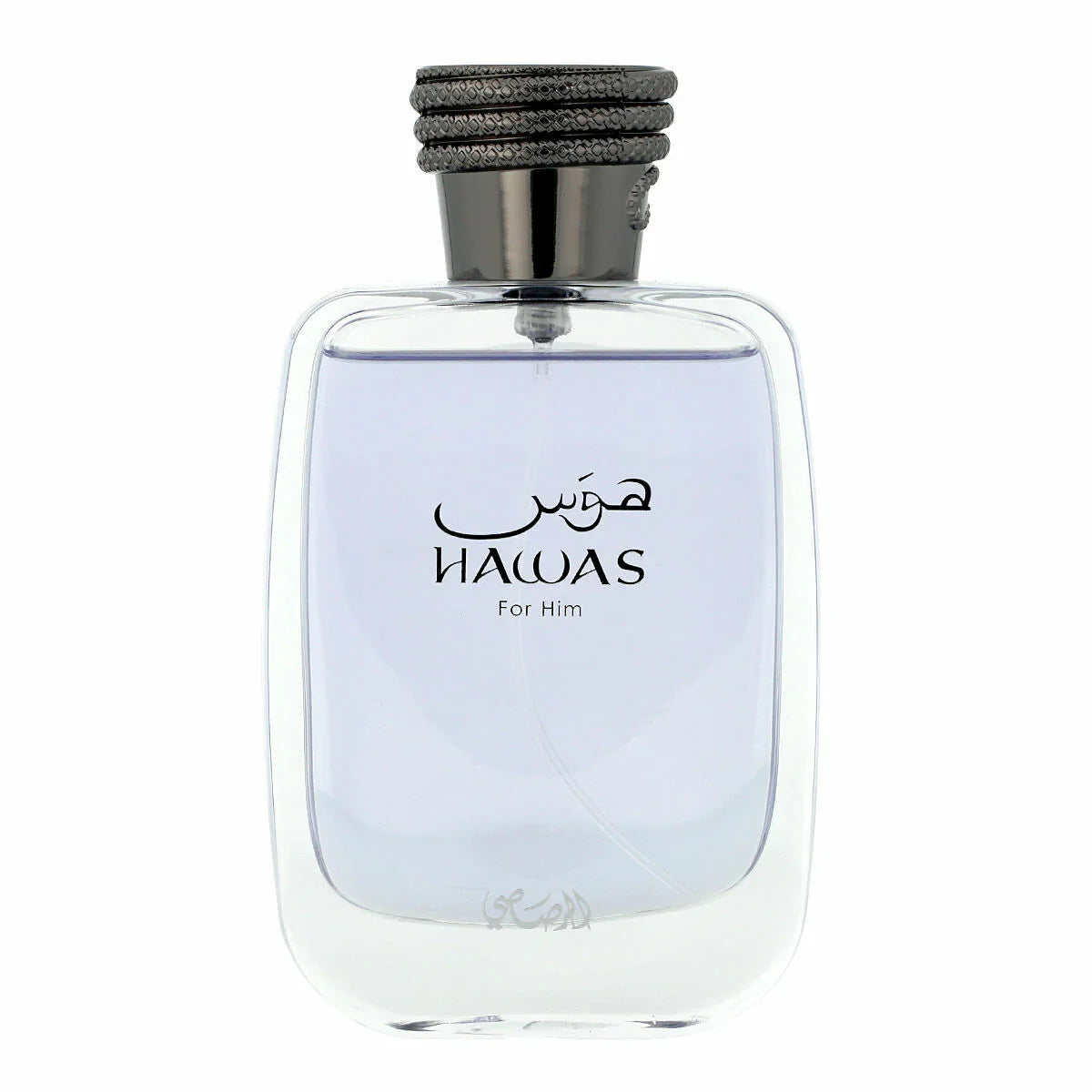 Profumo Uomo Rasasi HAWAS FOR HIM EDP 100 ml - Yestore