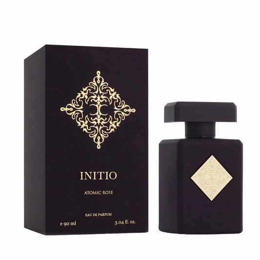 Unisex Perfume Initio EDP Atomic Rose 90 ml - Yestore