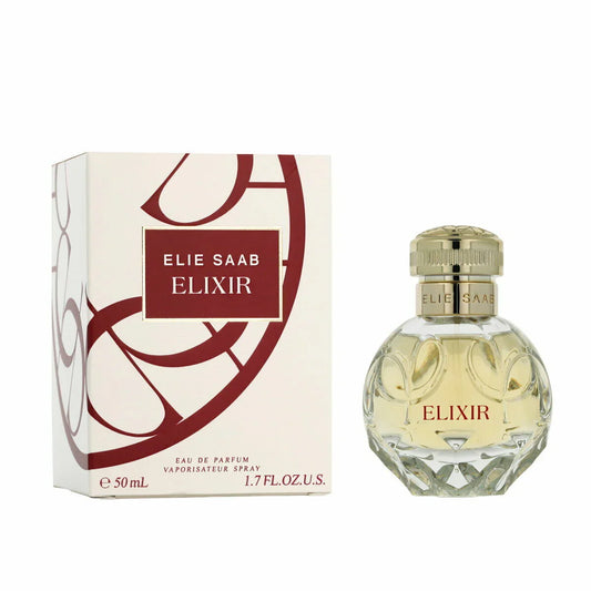 Profumo Donna Elie Saab ELIXIR 50 ml - Yestore