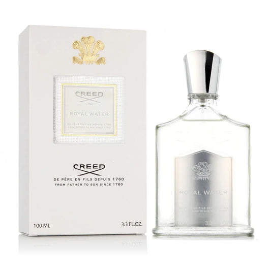 Unisex Perfume Creed EDP Royal Water 100 ml - Yestore
