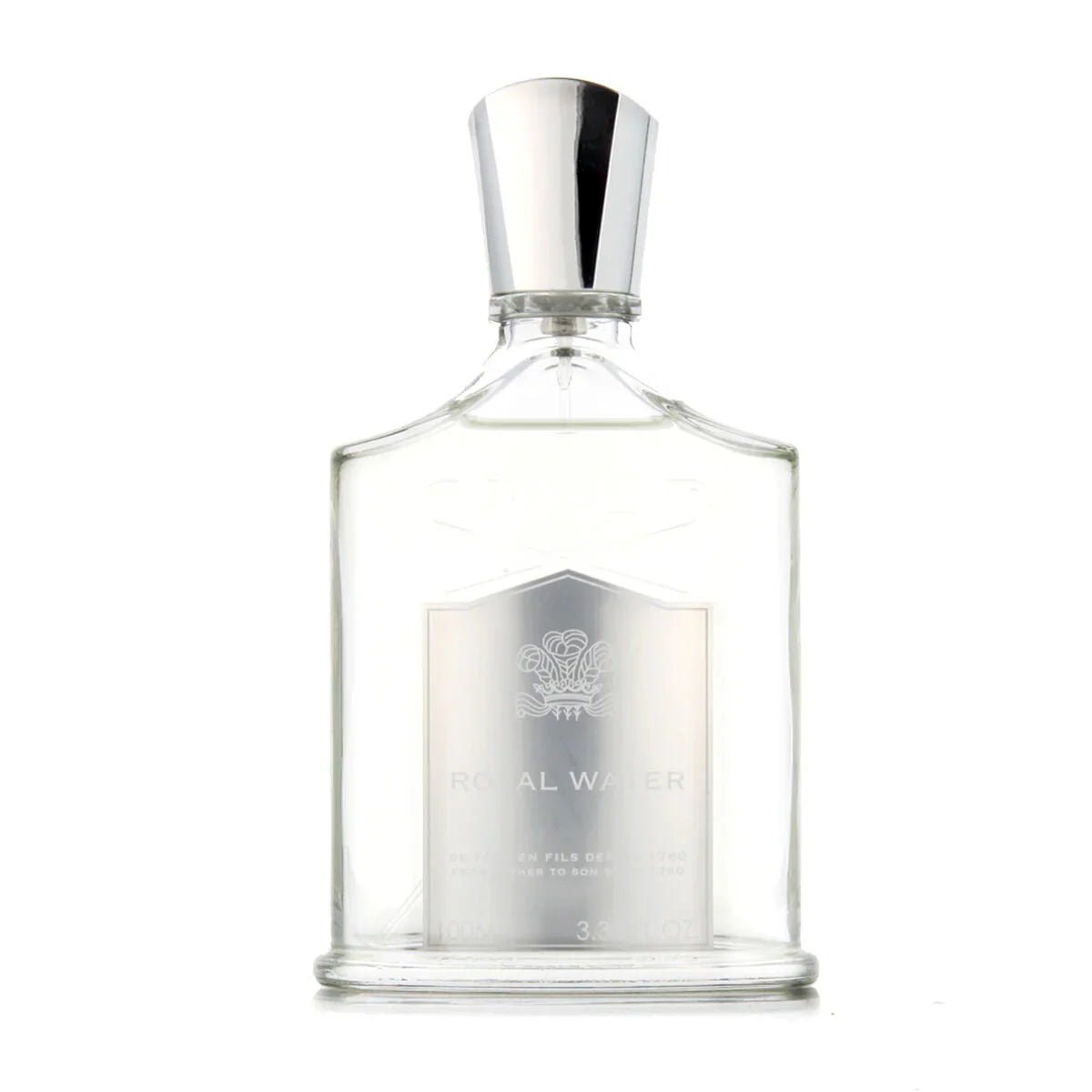 Unisex Perfume Creed EDP Royal Water 100 ml - Yestore
