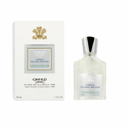Unisex Perfume Creed Virgin Island Water EDP 50 ml - Yestore