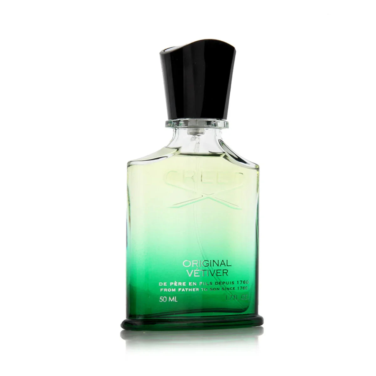 Unisex Perfume Creed EDP Original Vetiver 50 ml - Yestore
