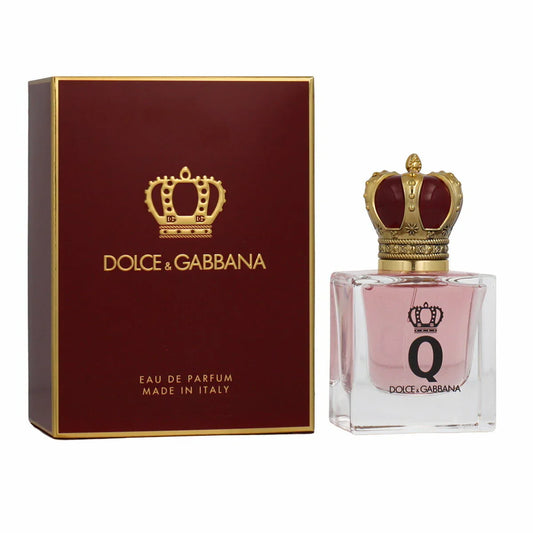 Profumo Donna Dolce & Gabbana Q BY DOLCE & GABBANA EDP 30 ml - Yestore