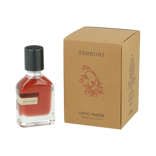 Unisex Perfume Orto Parisi EDP Terroni 50 ml - Yestore